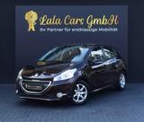 Peugeot 208 1.4 Active/KLIMA/NAVIGATION/BLUETHOOTH - Peugeot in Bielefeld