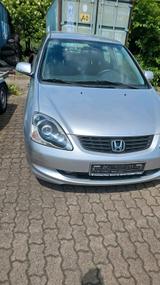 Honda  civic 1.6 Benzin - gebrauchte Honda Civic aus dem Jahr 2005