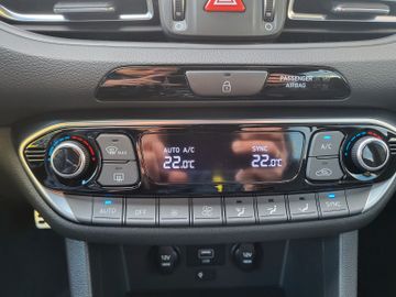 Fahrzeugabbildung Hyundai i30 2.0 T-GDI M/T N Perf. Komfort NAVI Assi PANO