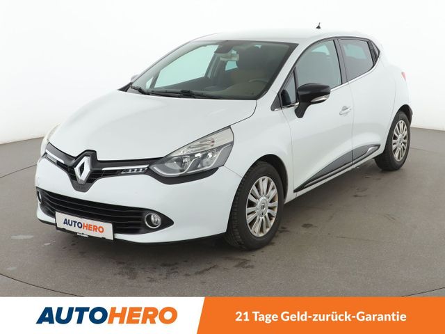 Renault Clio 0.9 Energy Luxe *NAVI*TEMPO*PDC*SHZ*