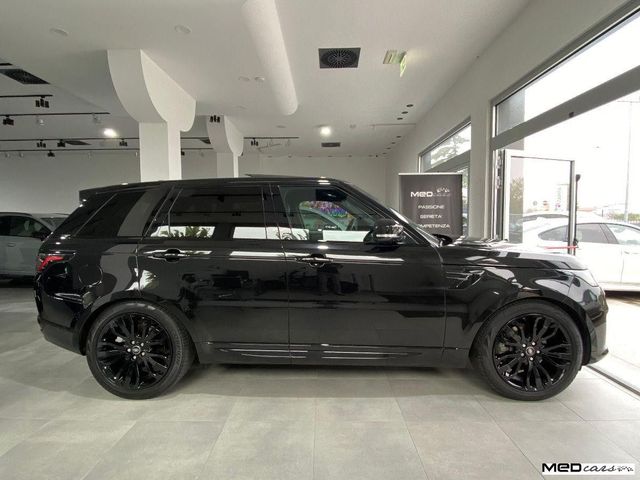 Land Rover LAND ROVER - Range Rover Sport - 3.0 SDV6 249 HS