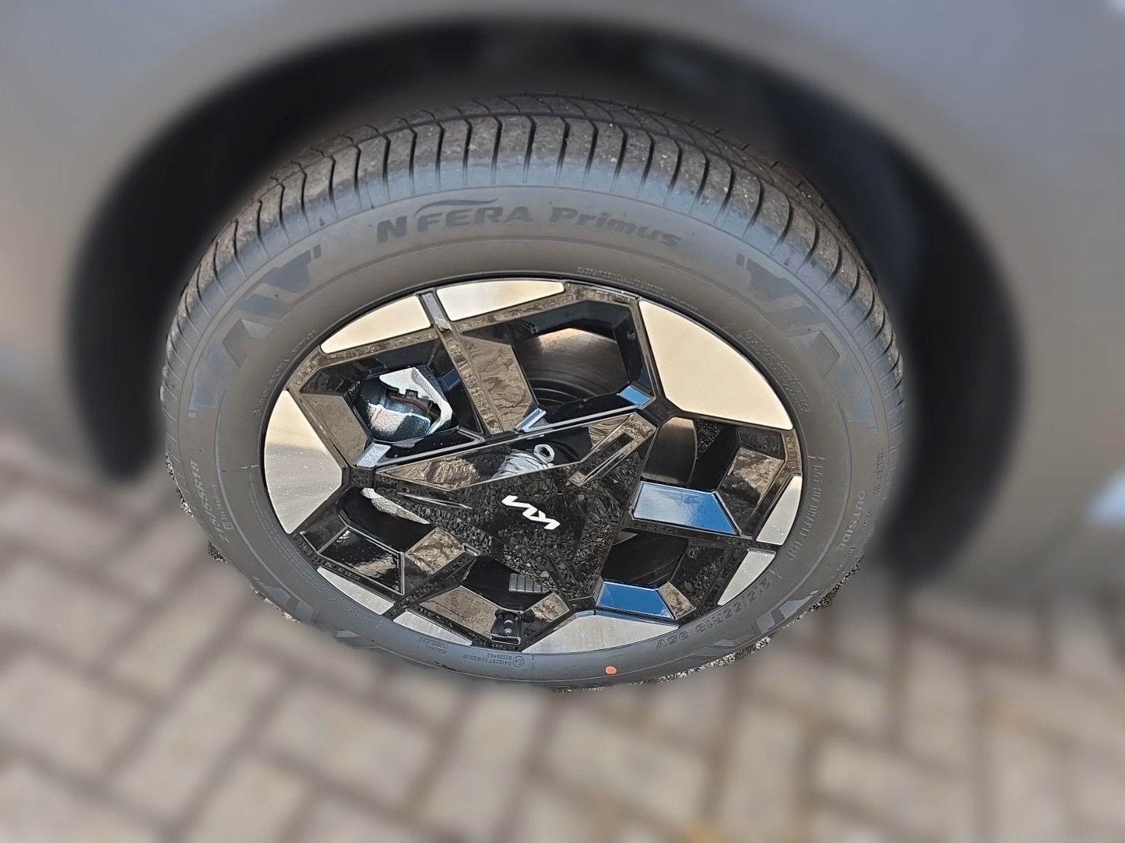 Fahrzeugabbildung Kia SELTOS 1.6T 180 DCT VISION SOUNDNAV
