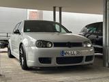 Volkswagen Golf 1.8T GTI GTI - Volkswagen Golf aus 1999: GTI