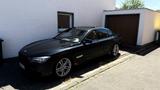 BMW 740d xDrive - - BMW 7er Reihe in Köln