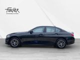 BMW 320 d Auto. Limousine 1.Hd Navi ViCo - BMW 320: 320d Auto