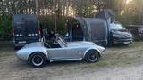 Andere AC Cobra Pilgrim 2,9 v6, H Kennzeichen - Andere aus 1992