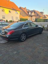 Mercedes-Benz S 350 BlueTEC - - gebrauchte Mercedes-Benz S 350 aus dem Jahr 2015