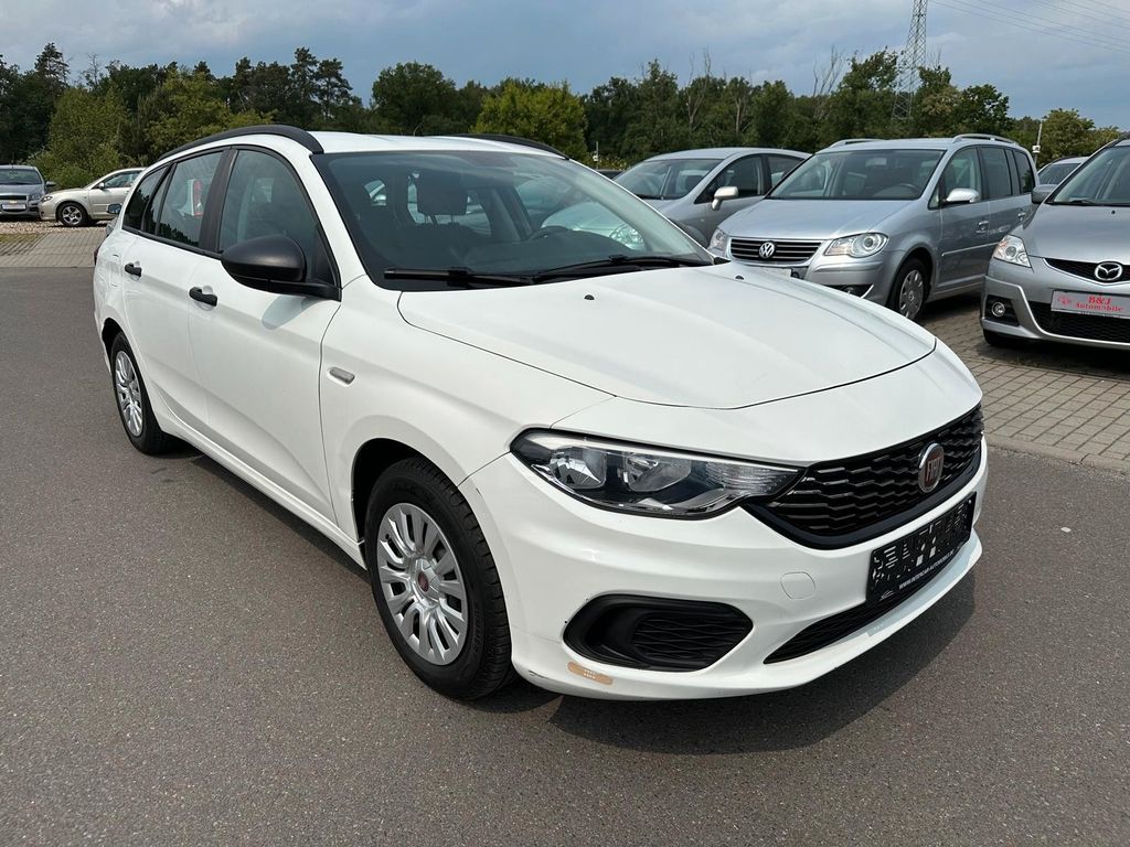 Angebot ansehen Fiat Tipo