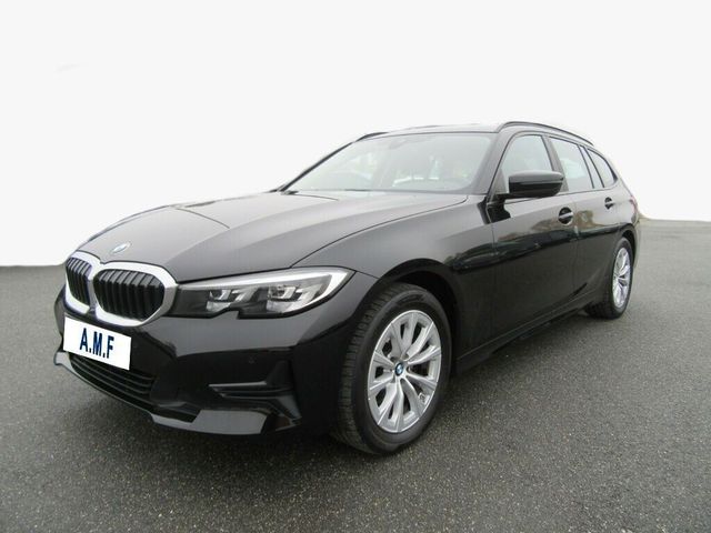 BMW Bmw 320d 48V Touring Business Advantage