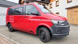 Volkswagen VW T6 Camper, 5 Sitzplätze, neuer Ausbau - Offers