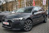 Audi A1 Sportback 1.0 TFSI advanced LED App-Connect - gebrauchte Audi A1 aus dem Jahr 2024