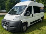 Fiat Ducato 6-Sitzer Doppelkabine L2 mit 2.3 Multijet - Angebote entsprechen deinen Suchkriterien
