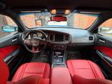 Dodge Charger, 5,7 V8, Tüv Neu, Deutsche 1.Zulassung - gebrauchte Dodge Limousine