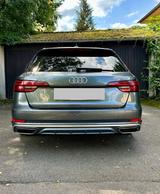 Audi A4 40 TFSI S tronic sport Avant sport - Audi A4 40 TFSI Gebrauchtwagen