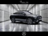Mercedes-Benz GLE 400 d 4M Coupé +AMG+MEMORY+AMBIENTE+360°KAM - Mercedes-Benz GLE 400 in Freiburg