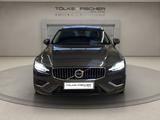 Volvo V60 Kombi T6 Twin Engine Plus Bright Recharge LM - gebrauchte Volvo V60 aus dem Jahr 2022