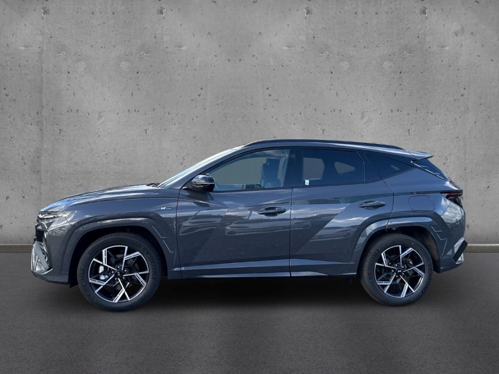 Hyundai TUCSON - Bild 2