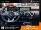 Mercedes-Benz CLA 45 S AMG 4M+ SB MULTIBEAM/TrackPace/DriversP - Mercedes-Benz CLA 45 AMG Shooting Brake Benziner Gebrauchtwagen