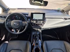 Fahrzeugabbildung Toyota Corolla Touring Sports Lounge Navi LED AHK