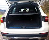 Mercedes-Benz GLC 250 d 4MATIC Autom. -*U-FREI*AHk* TÜV neu* - Mercedes-Benz GLC 250 in Freiburg