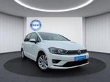 Volkswagen Golf Sportsvan VII Aut. NAVI*2xPDC*KLIMA*SHZ*MFL - Volkswagen Golf Sportsvan in Krefeld