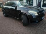 Mercedes-Benz GLE 350 d 4MATIC -
