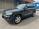Jeep Grand Cherokee 4x4 Limited 3.0L Tüv N... - Jeep Grand Cherokee in Freiburg