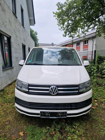 Volkswagen VW T6 Caravelle Comfort Line