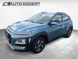 Hyundai KONA Trend 2WD 1.6 GDI EU6d-T (MJ20) HEV Hybrid  - Hyundai Kona Trend mit Hybrid-Antrieb (Benzin/Elektro)