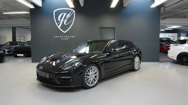 Porsche Panamera Sport Turismo 4 E-Hybrid *netto*