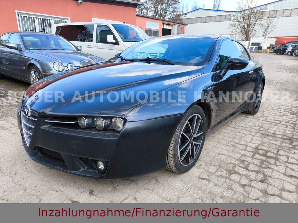 Angebot ansehen Alfa Romeo Brera