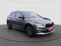 Skoda Fabia - Vorschau Bild 4