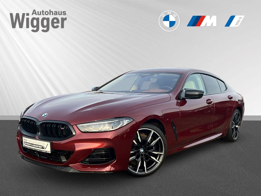 BMW M850