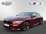 BMW M850 i xDrive Gran Coupe/Sportpaket/HUD/Navi - gebrauchte BMW M850 aus dem Jahr 2022