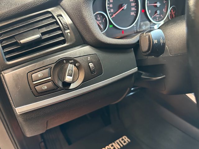 BMW X3 *xDrive*TEMPO*NAVI*2-ZONEN*BI-XENON*