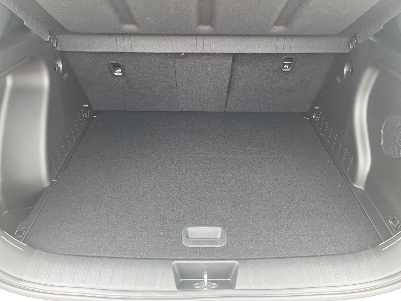 Hyundai Kona – Bild 12