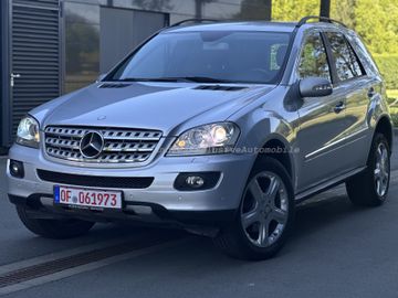 Mercedes ML 320 - 3