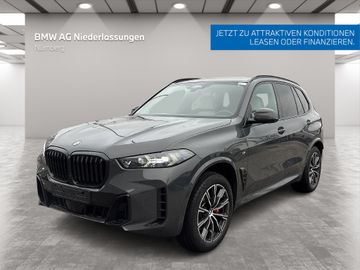 BMW Leasingangebot: BMW X5 xDrive30d M Sport*Standheizung*Harman/K*LED
