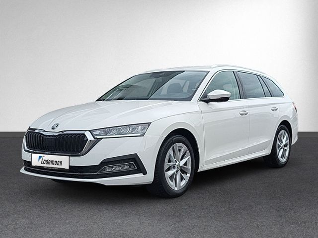 Image of Skoda Octavia