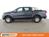 Ford Ranger 2.2 TDCi Doppelkabine Limited 4x4 *TEMPO* - Ford Gebrauchtwagen in Oberhausen