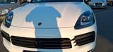 Porsche Cayenne E-Hybrid Platinum Edition Platinum E... - Behindertengerechte Porsche Cayenne