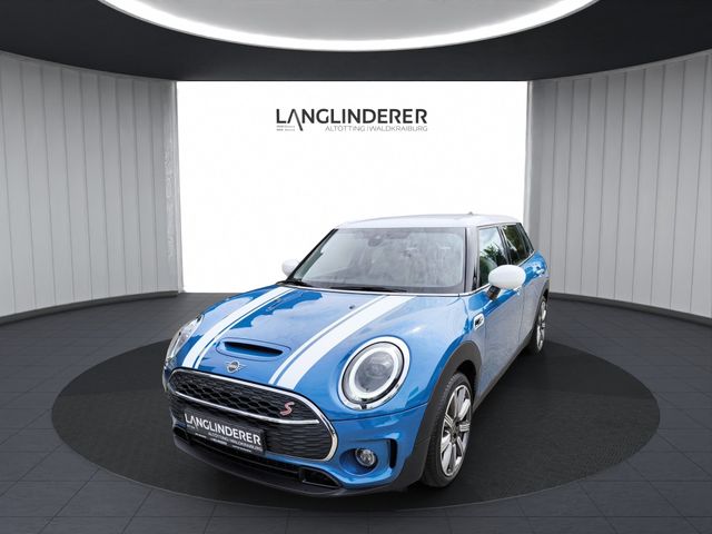 MINI Cooper S Clubman 2.0 A NP 43.799,- Classic Trim