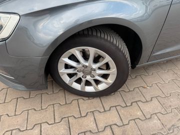 Audi A3 - 2