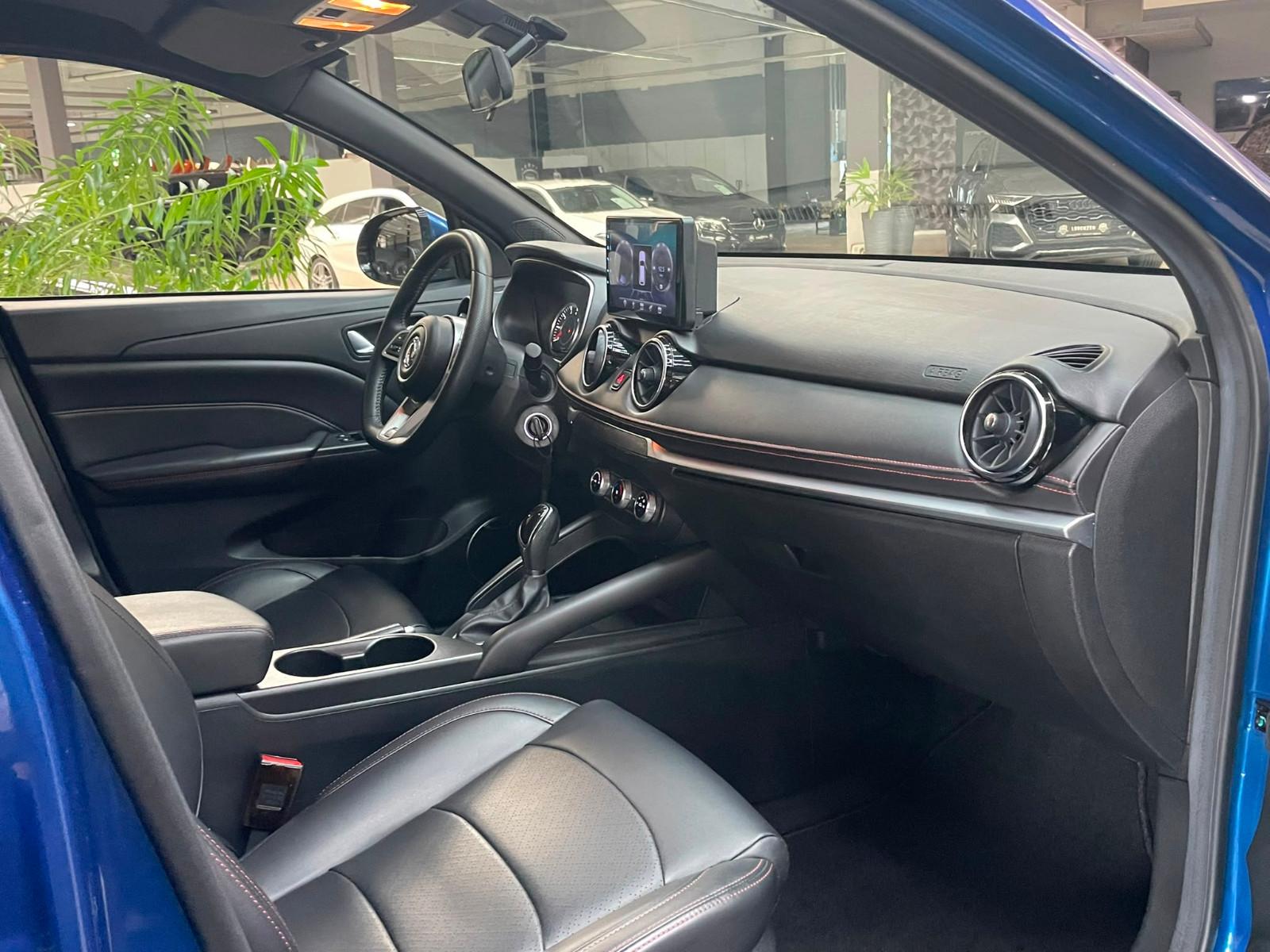 DFSK Fengon 500 / 2.HD/CARPLAY/Navi/LED/Kamera