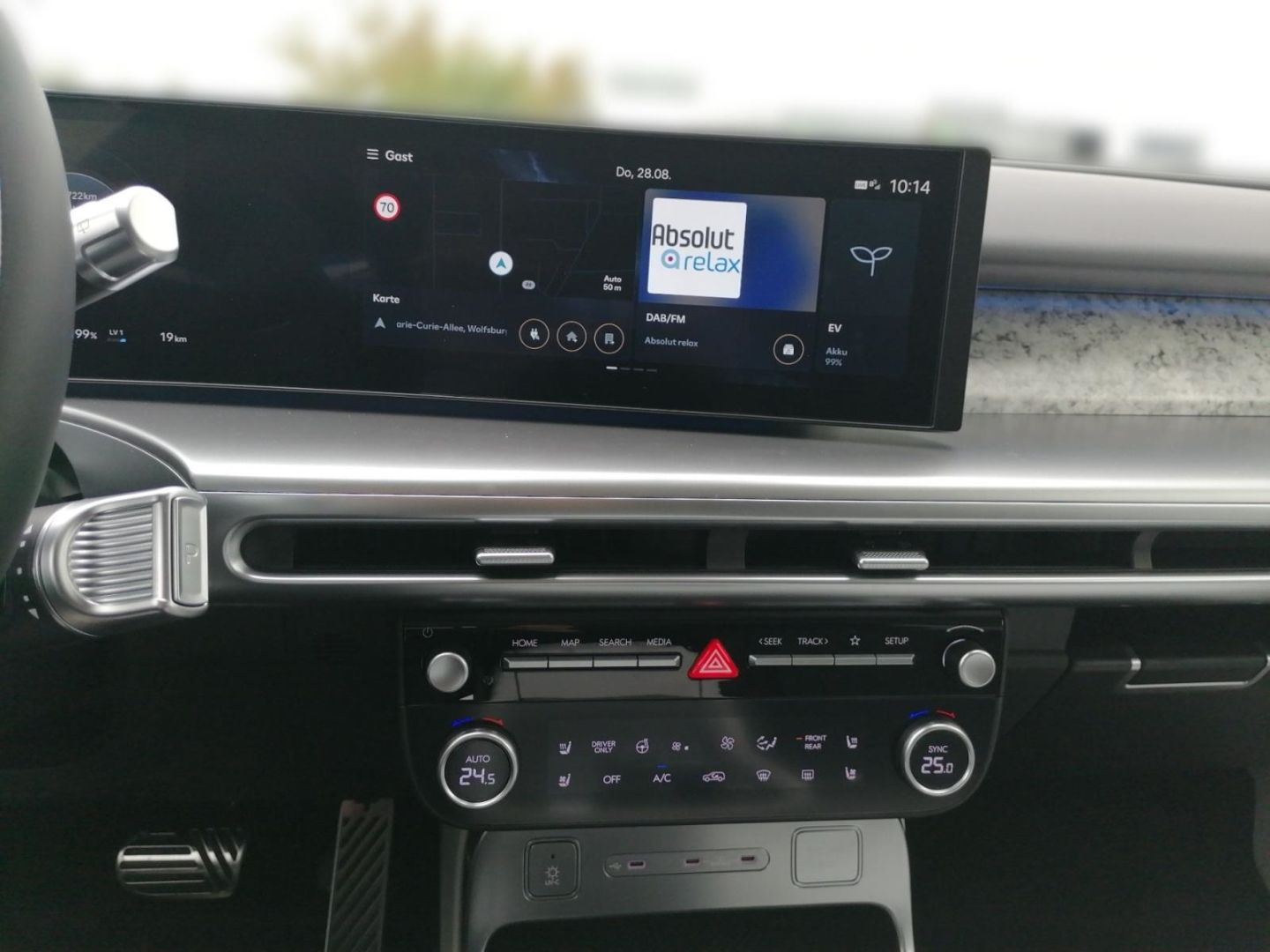 Hyundai IONIQ 9 - Bild 9