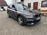 BMW X1  F48 1,8d M -Sport im neuwertigen Z... - BMW X1 F48 mit Diesel-Antrieb