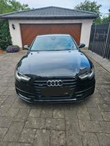 Audi A6 3.0 TDI Quattro aus 2 Hand - Audi A6 in Saarbrücken
