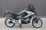 Honda NC 750 X  / ABS / Zubehör / Garantie - HONDA NC 750