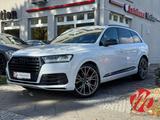 Audi Q7 3.0 TDI quattro 3x S line Pano Raute 22'LM Na - Audi Q7: 22
