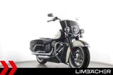 Harley-Davidson HERITAGE CLASSIC 114 FLHCS, KessTech, TomTom - HARLEY-DAVIDSON HERITAGE CLASSIC